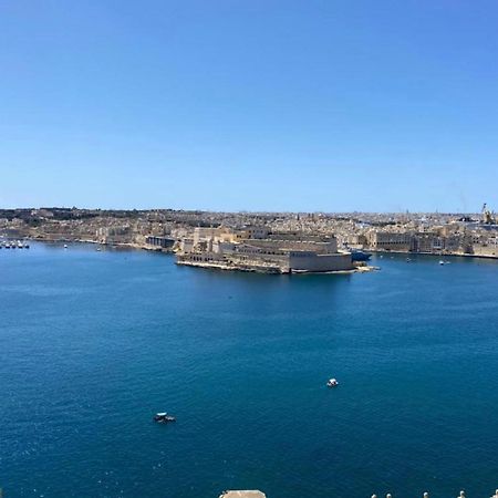 Superb 3 Bedroom Apartment In Valletta Ngoại thất bức ảnh