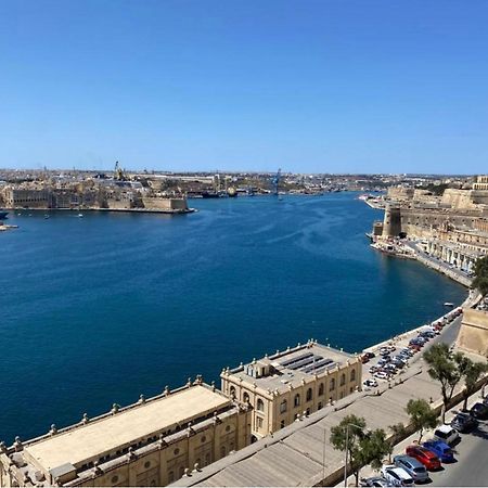 Superb 3 Bedroom Apartment In Valletta Ngoại thất bức ảnh