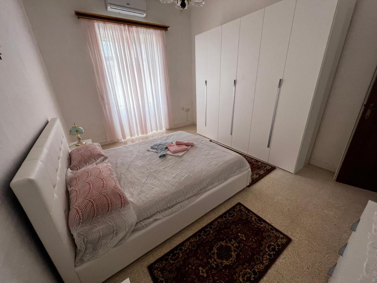 Superb 3 Bedroom Apartment In Valletta Ngoại thất bức ảnh