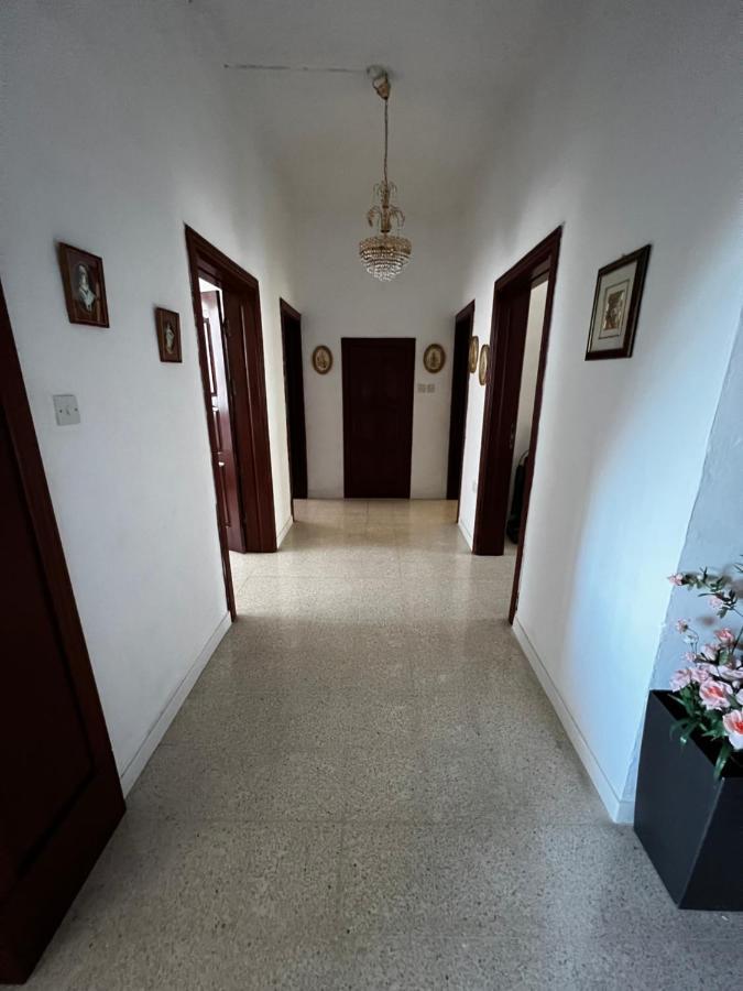 Superb 3 Bedroom Apartment In Valletta Ngoại thất bức ảnh
