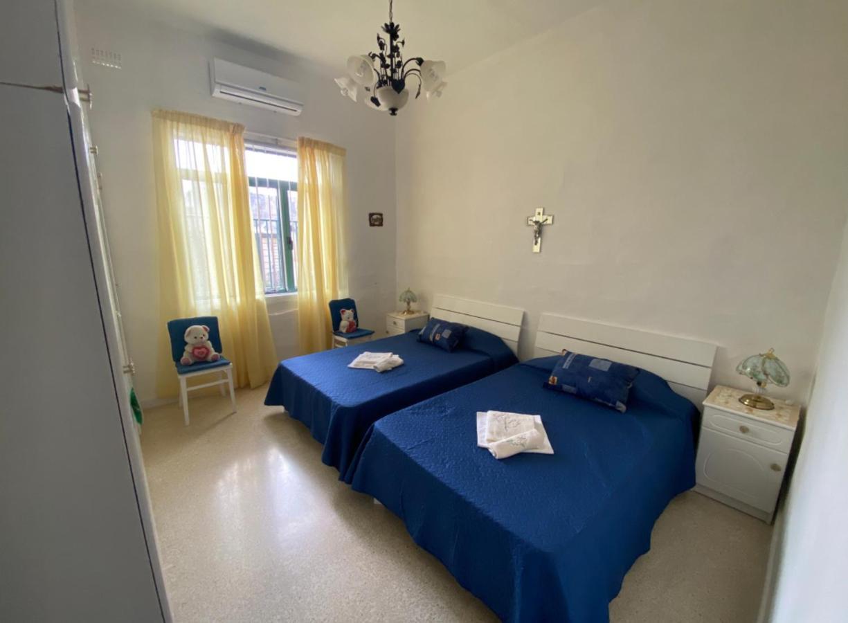 Superb 3 Bedroom Apartment In Valletta Ngoại thất bức ảnh