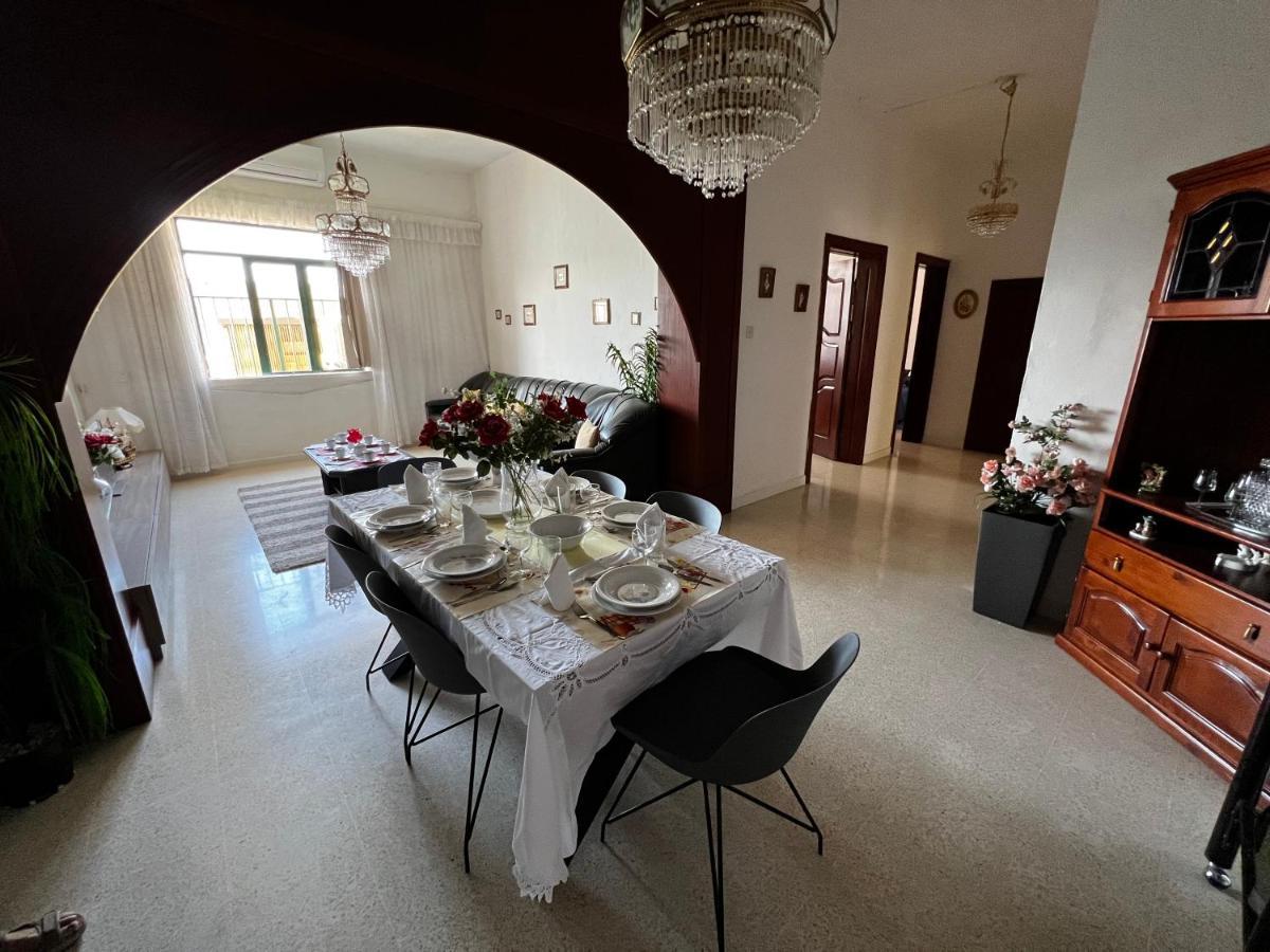 Superb 3 Bedroom Apartment In Valletta Ngoại thất bức ảnh