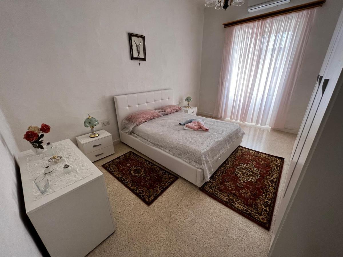 Superb 3 Bedroom Apartment In Valletta Ngoại thất bức ảnh