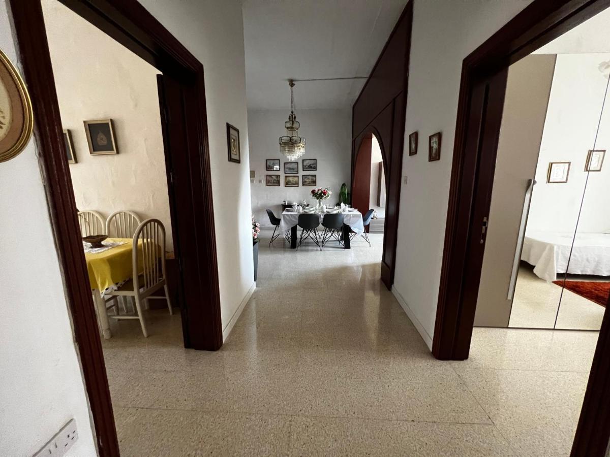 Superb 3 Bedroom Apartment In Valletta Ngoại thất bức ảnh