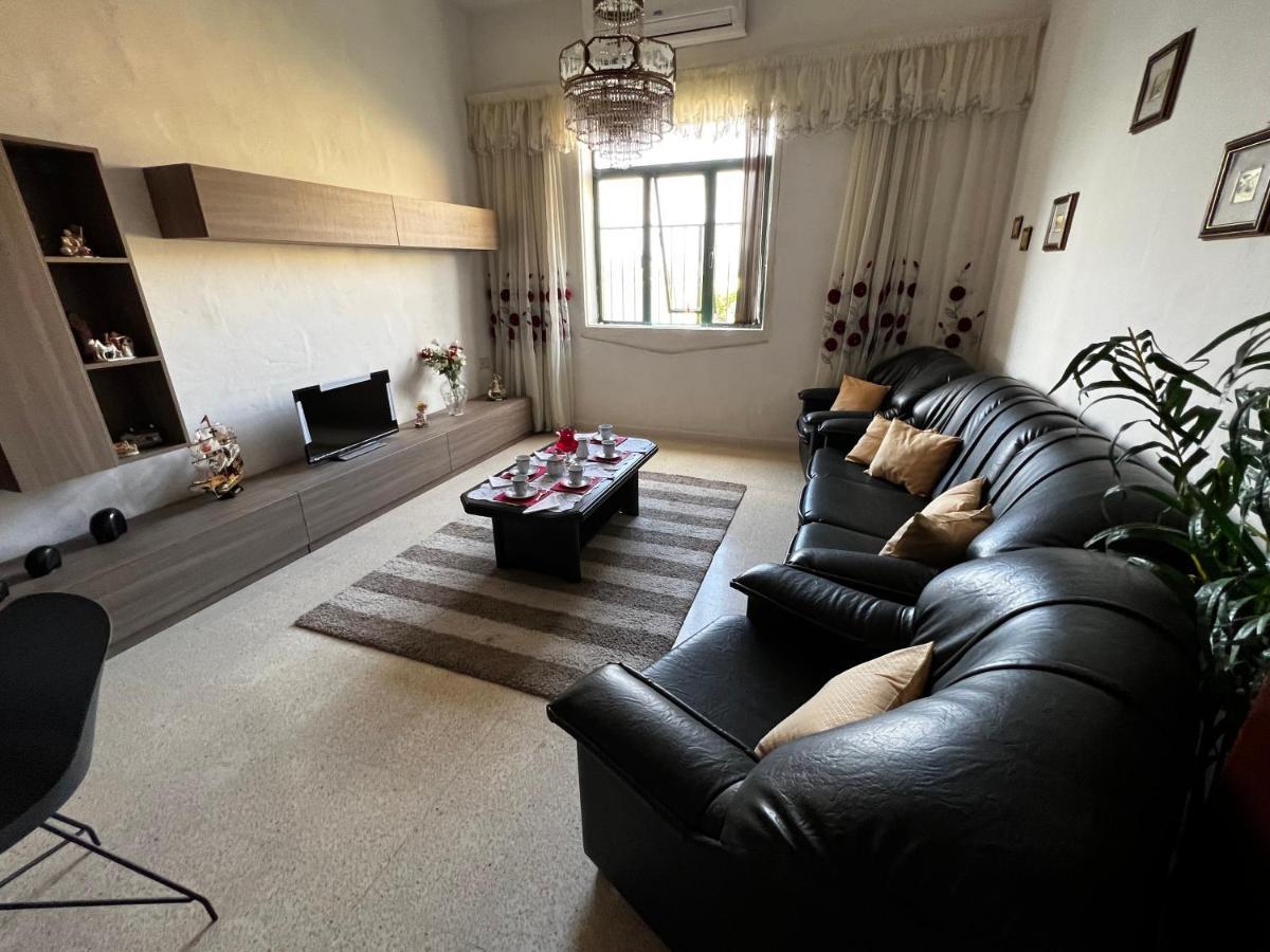 Superb 3 Bedroom Apartment In Valletta Ngoại thất bức ảnh